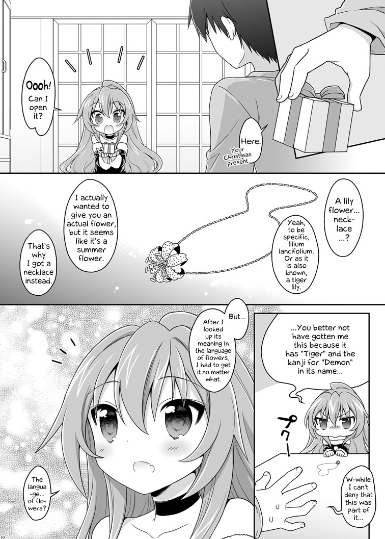 Hentai Manga Comic-For The Next 7 Days Without Any Break-Read-56